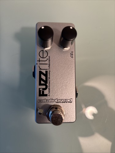 Catalinbread mini fuzzrite - mini,