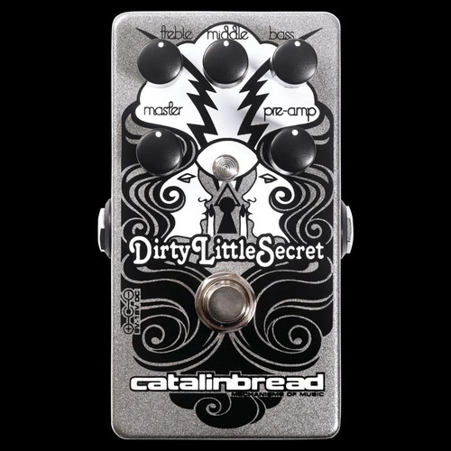 Catalinbread dirty little - catalinbread,