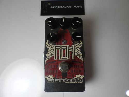 Catalinbread rah royal albert - rah,