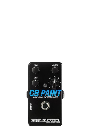Catalinbread paint late - paint,
