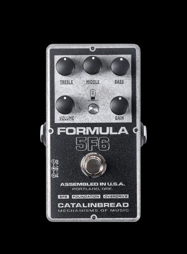 Catalinbread formula 5f6 - catalinbread,