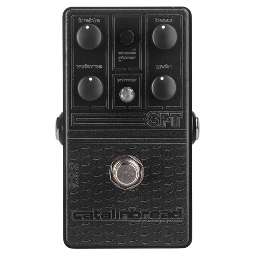Used catalinbread sft ampeg - used,