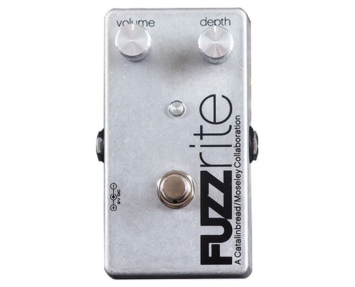 Catalinbread fuzzrite fuzz - catalinbread,