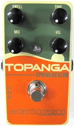 Used catalinbread topanga - used,