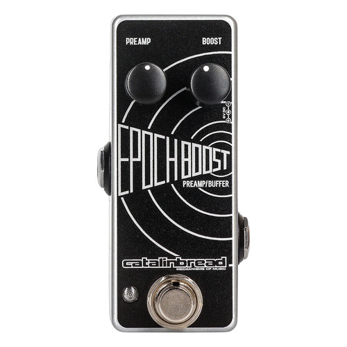 Catalinbread mini epoch boost - catalinbread,