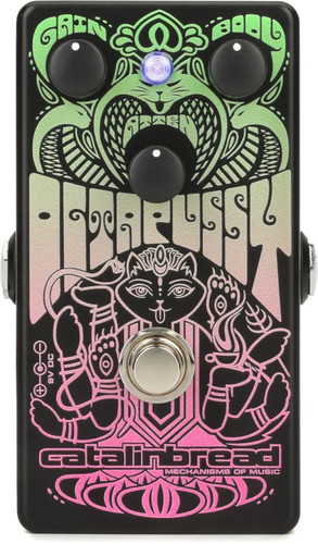 Catalinbread octapussy octave - catalinbread,