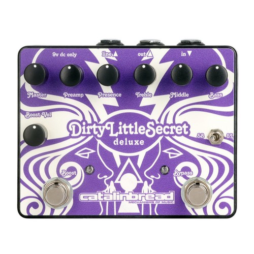 Catalinbread dirty little - catalinbread,