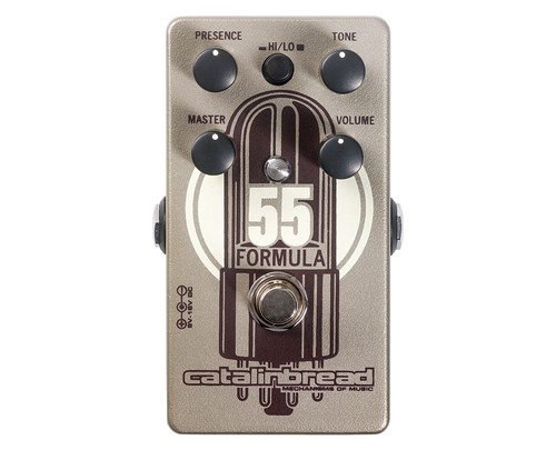 Catalinbread formula tweed - 55,
