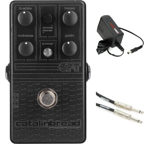 Catalinbread sft sapphire - catalinbread,