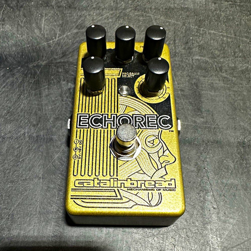 Catalinbread echorec analog - catalinbread,