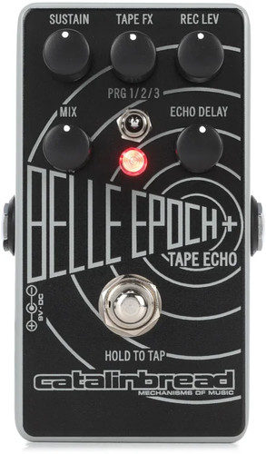 Catalinbread belle epoch - belle, +