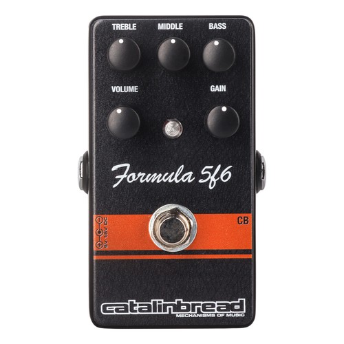 Catalinbread formula 5f6 - formula,