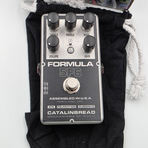 Catalinbread formula 5f6 - catalinbread,