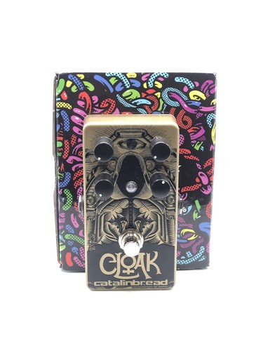 Catalinbread cloak limited - catalinbread,