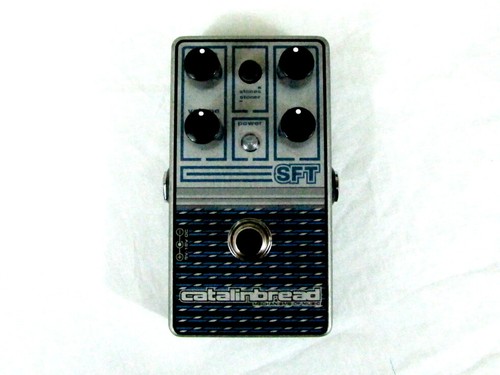 Used catalinbread sft - sft, ampeg