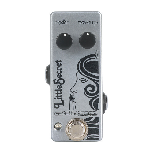Catalinbread little secret - little,