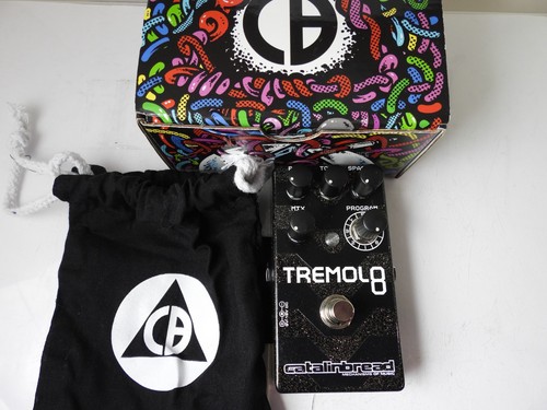 New open box catalinbread - new,